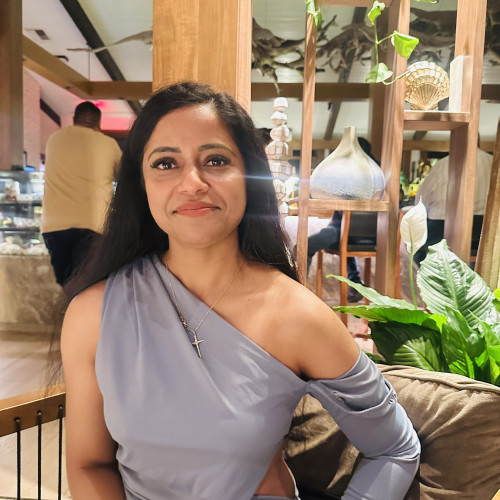 Myra P. profile photo