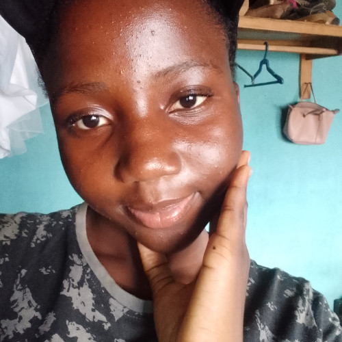 Oluwajomiloju  V. profile photo