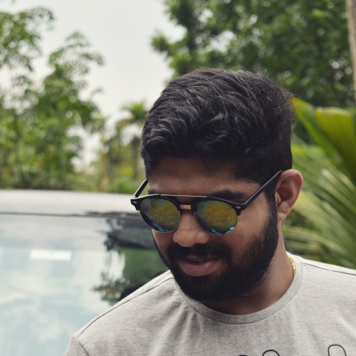 ABHIJITH S. profile photo