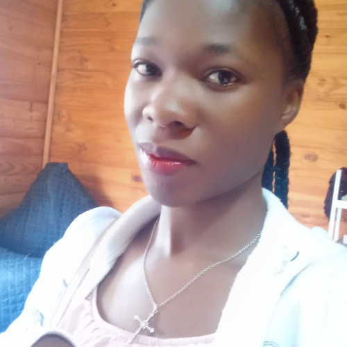 melleniah A. profile photo