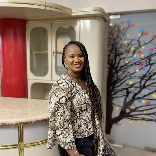 oluwatosin N.