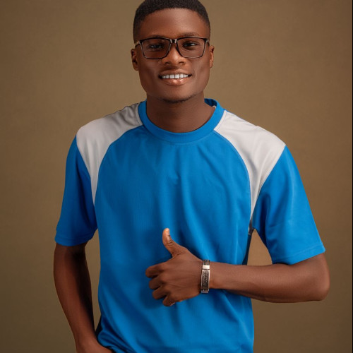 Emmanuel S. profile photo