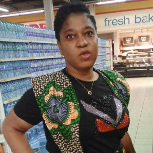 Mariam p. profile photo