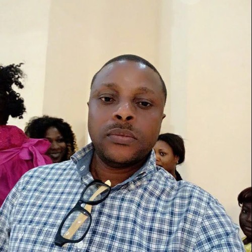 Olatunji  Pedro  S.