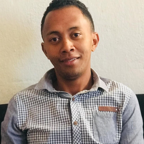 brice M. profile photo