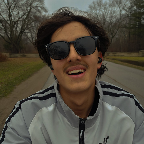 Rikesh C. profile photo