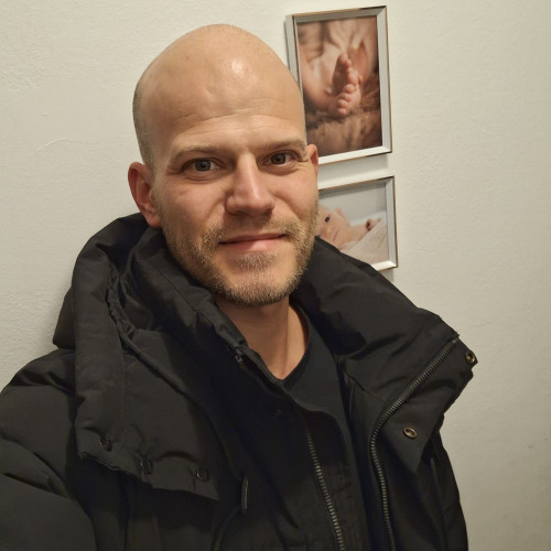 Manuel R. profile photo