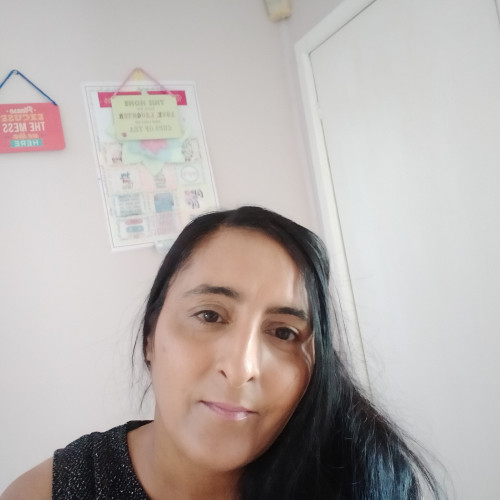Kaldip Kaur S.
