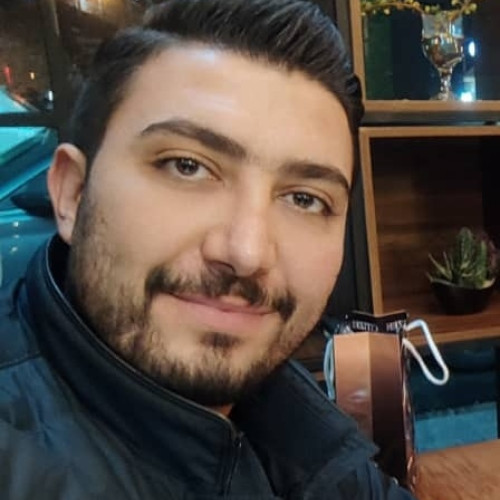 Reza S. profile photo