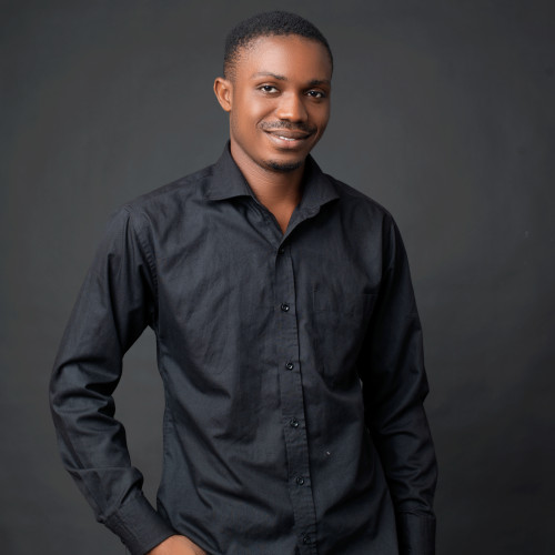 ELEM OKOH  B. profile photo