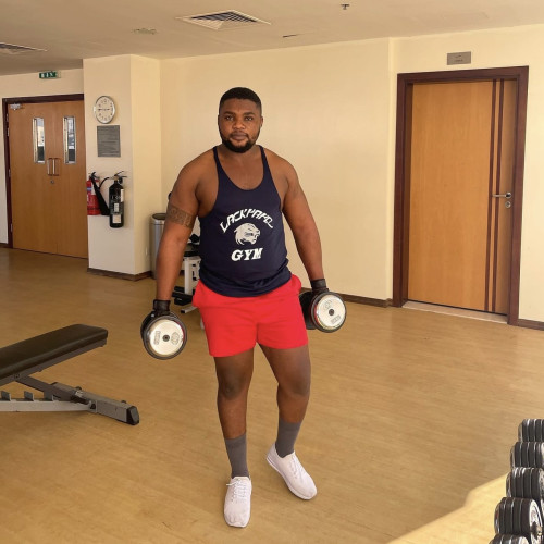 Solomon  S. profile photo