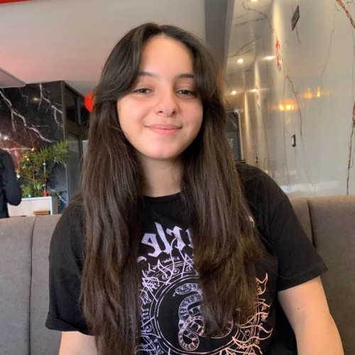 Hadil M. profile photo