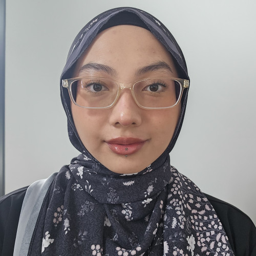 Zulaikha S. profile photo