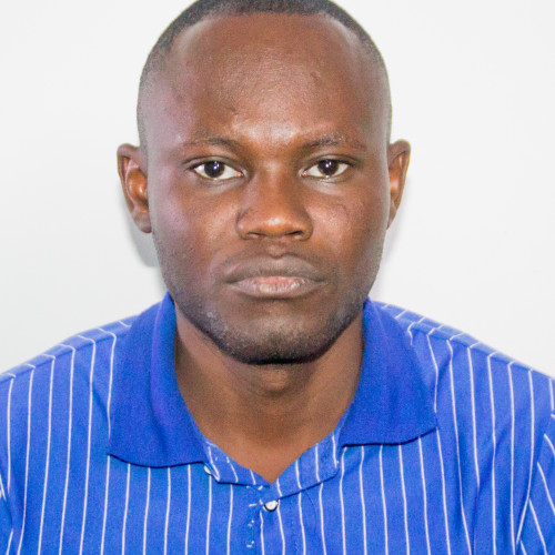 James O. profile photo