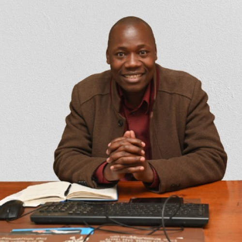 Victor O. profile photo