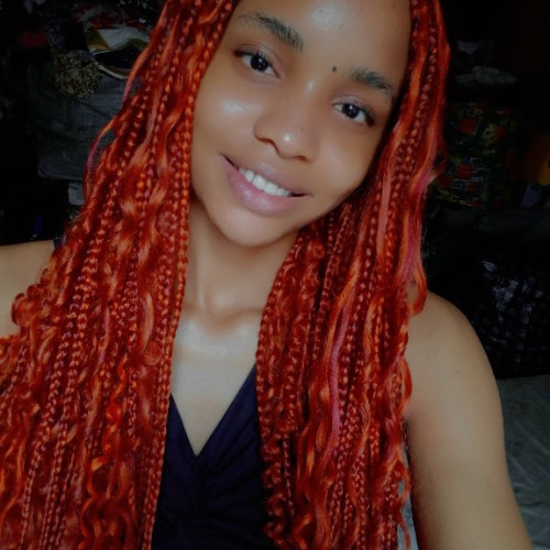 chatty E. profile photo