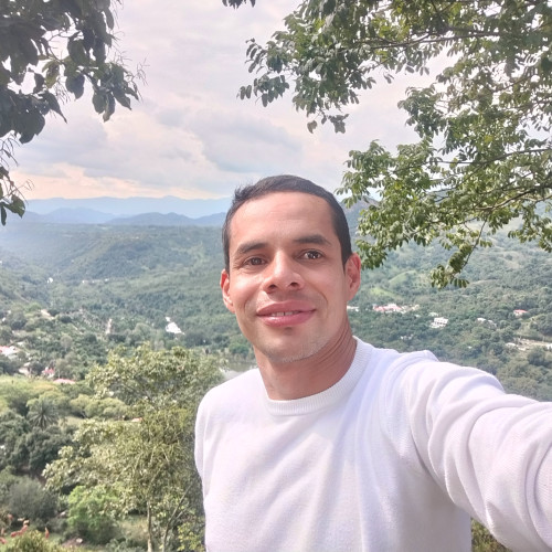 Jhon Jairo  M. profile photo