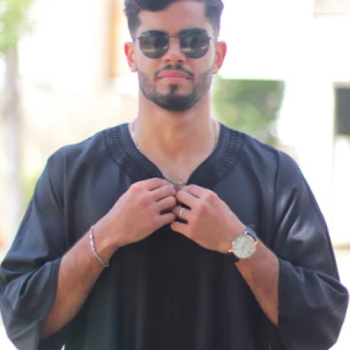 ABDENNOUR J. profile photo