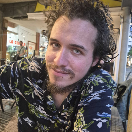 Gio P. profile photo