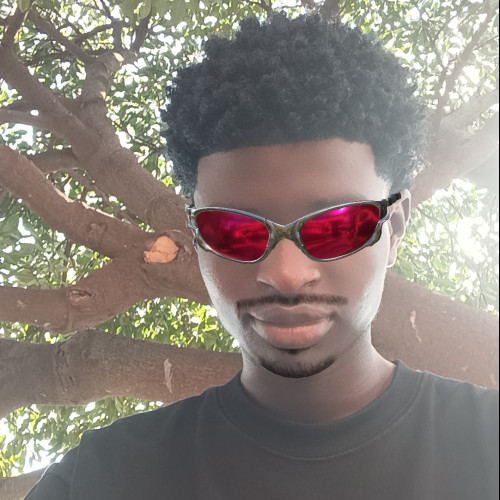 Sage I. profile photo