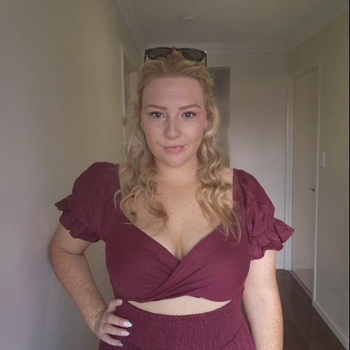 Samantha M.