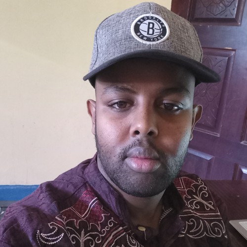 Abdiaziz A.