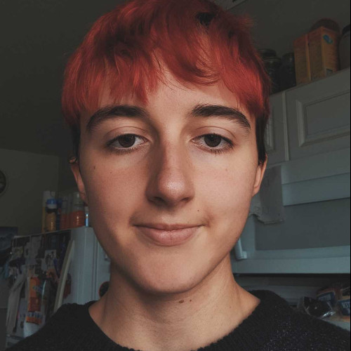 julia y. profile photo