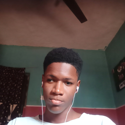 Okafor  E. profile photo