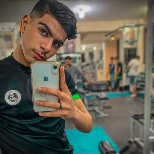 Abdelalli  A.
