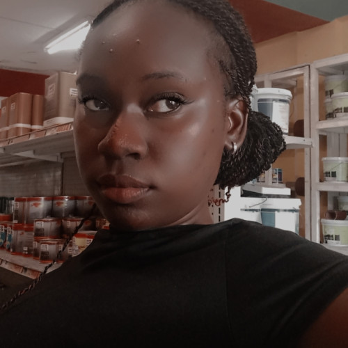 Shanice M. profile photo