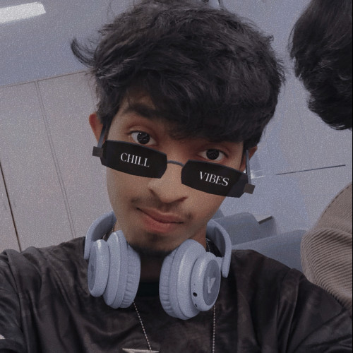 Sanket B. profile photo