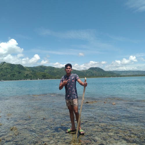 Arnold van M. profile photo