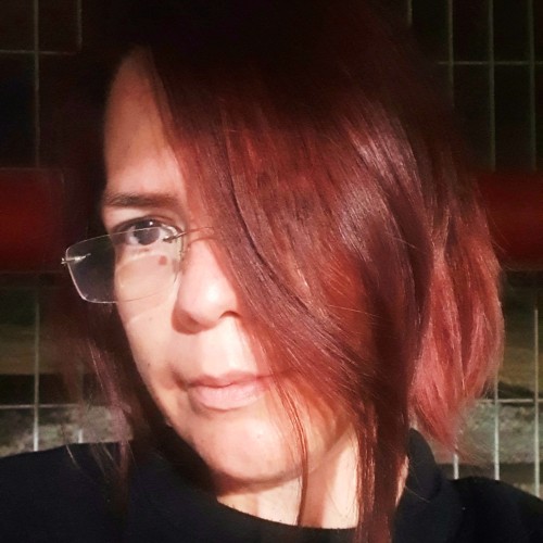 Anastasya S.