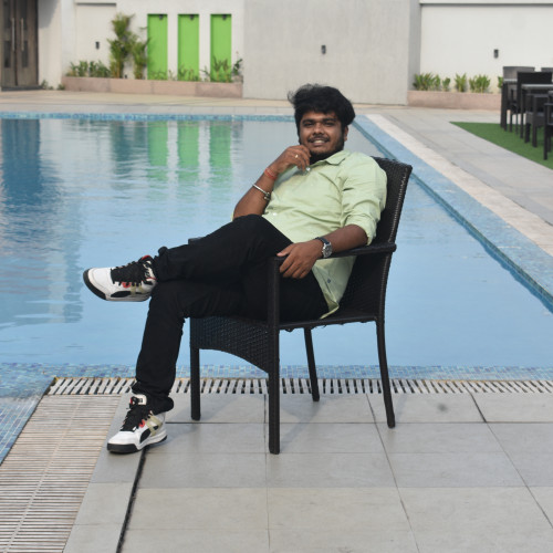 sid k. profile photo