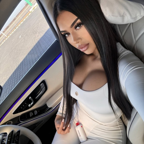 Alissia  R. profile photo