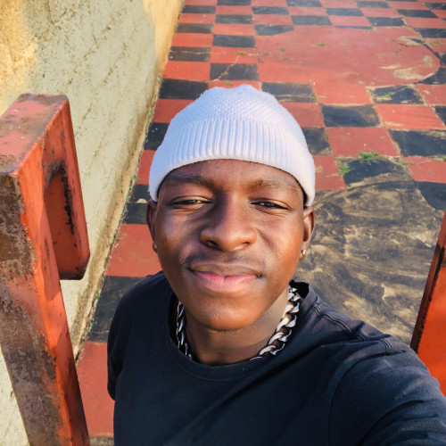 Sandile X. profile photo