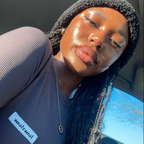 Grace M. profile photo