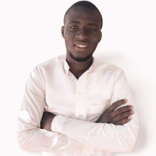 Husama  T. profile photo