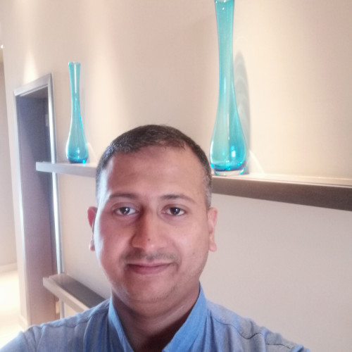 Shahbaz A. profile photo