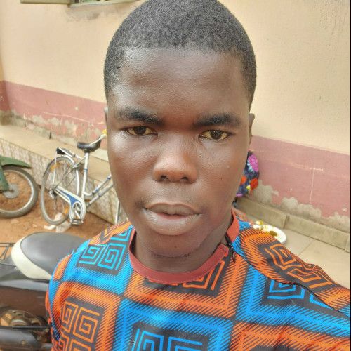 abuchi B. profile photo