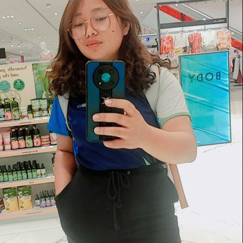 rizza jane b. profile photo