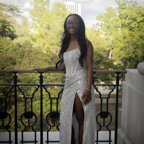 chaniya b. profile photo