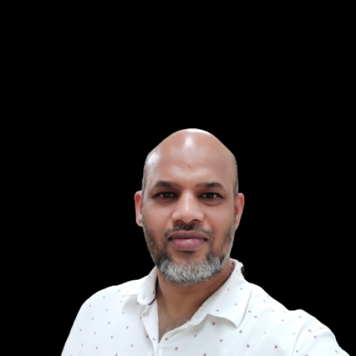 Lyakath  A. profile photo