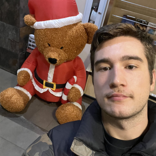 Vincent B. profile photo