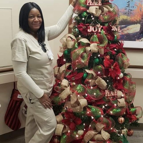 Shansadera W. profile photo