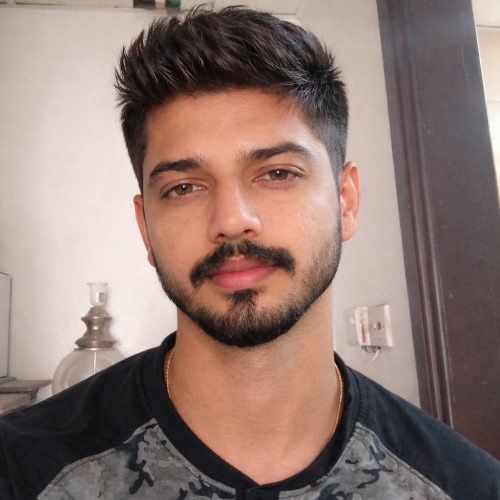 Jaison M. profile photo