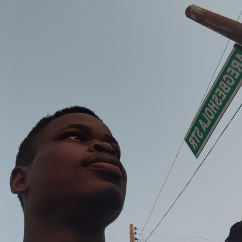 Agboro W. profile photo