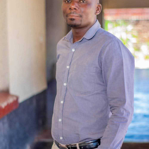 Elvis M. profile photo