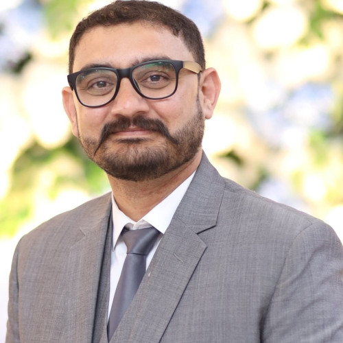 Shaikh  O. profile photo