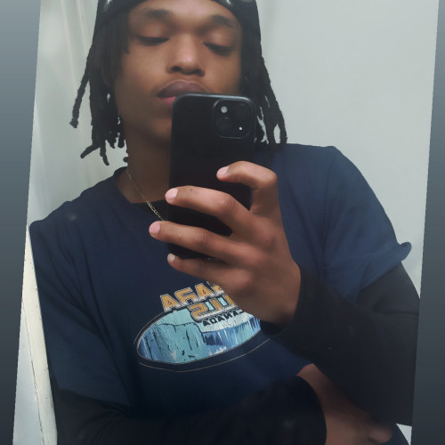 Derrick S. profile photo